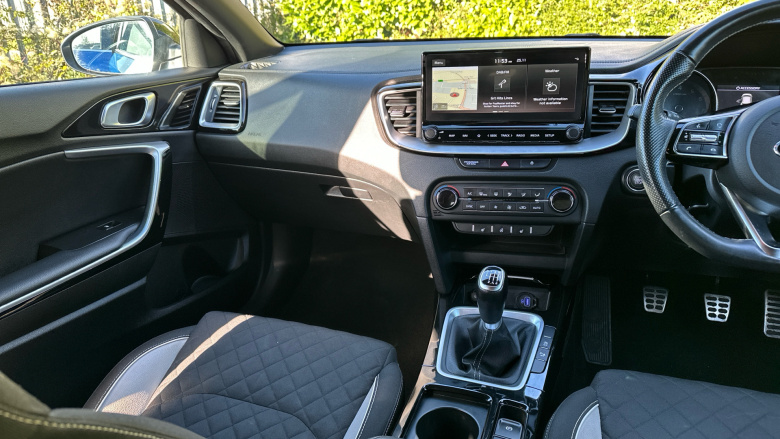 Kia Pro Ceed 1.4T GDi ISG GT-Line 5dr Petrol Estate